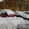 Emergenza neve 2012